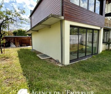 Maison • Buzenval - Photo 6