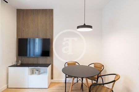 Piso de alquiler en Carrer de Ca L'alegre de Dalt, El Camp d'en Grassot i Gràcia Nova - Photo 4