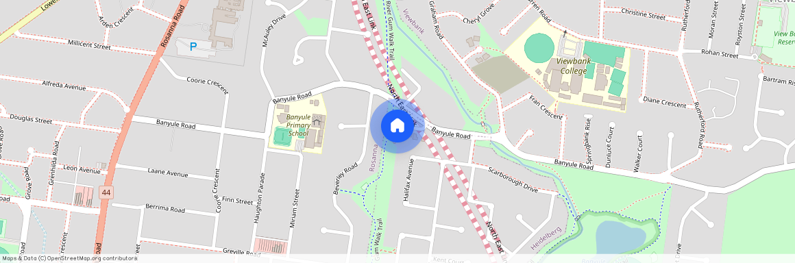 3/5 Austral Court, Vic 3084, Heidelberg