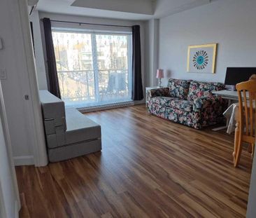 3 1/2 Condo-Lebourgneuf-Cession bail-Libre 1er décembre - Photo 1