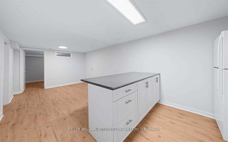 For Lease - 86 Morgan Avenue Unit# Lower, Markham, Ontario - Photo 3