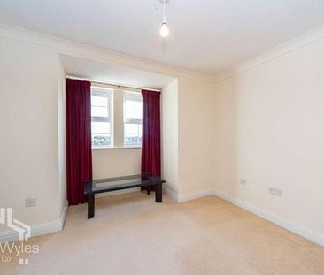Madison Heights, Coopers Row, Lytham St. Annes, Lancashire, FY8 - Photo 5