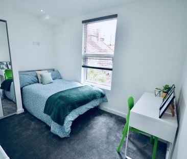 6 bedroom house to rent - Photo 5