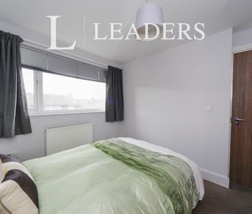 1 bedroom house to rent Fermor Crescent, Luton, Bedfordshire, LU2 - Photo 2