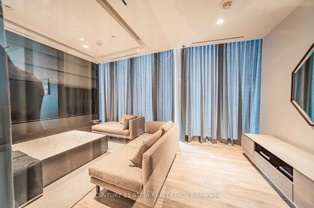 For Lease - 60 Shuter Street Unit# 1703, Toronto, Ontario - Photo 1