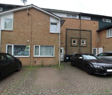 1 bedroom in a house share to rent - Photo 3