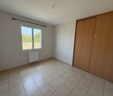Location Maison 5 pièces 115m² ESTILLAC 47310 - Photo 4