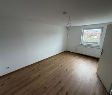 Erstbezug nach Sanierung: 1-ZKB in ruhiger Lage von Dudweiler - Foto 1