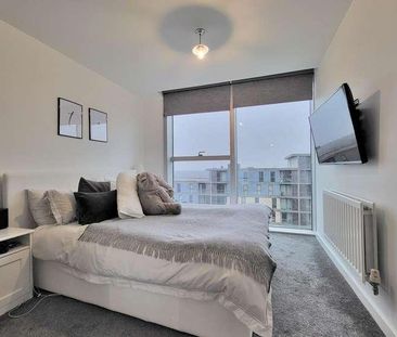 Rillaton Walk, Milton Keynes, MK9 - Photo 4