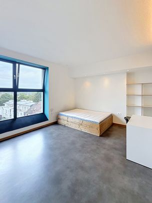 FOR STUDENTS ONLY! Studio for rent at THE LINK - Photo 1