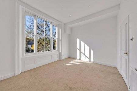 Harley Road, Primrose Hill, London, NW3 flat to rent - Photo 5