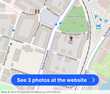 Tegelbruksgatan 9 - Photo 1