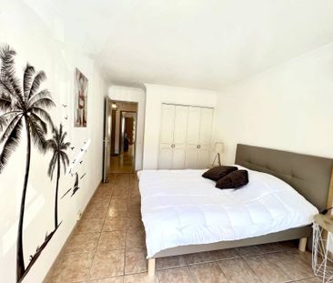 Location AppartementAntibes - Photo 4