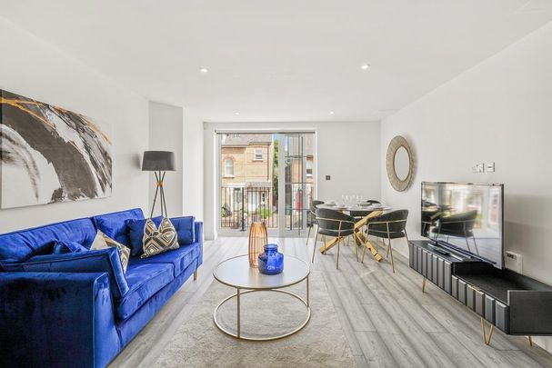 1 bedroom apartment to rent - Photo 1