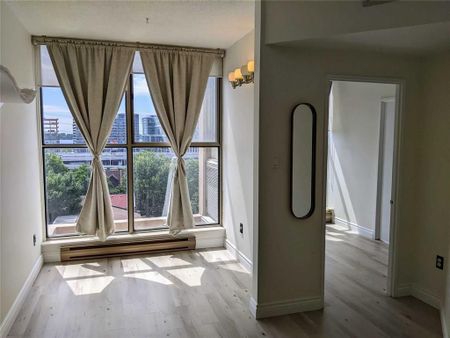 For Lease - 65 Scadding Avenue Unit# 918, Toronto, Ontario - Photo 5