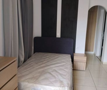 Studio/Γκαρσονιέρα για ενοικίαση Εβλιγιάς - Καλλιθέα (Ρέθυμνο) - Photo 4