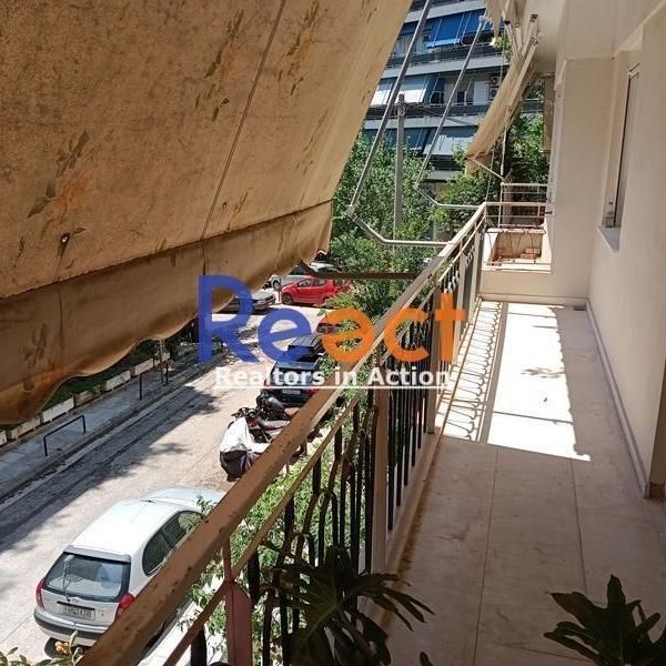Διαμέρισμα για ενοικίαση Γηροκομείο (Αμπελόκηποι - Πεντάγωνο) - Photo 1