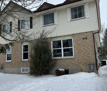 318 Cole Rd, Guelph - Photo 1