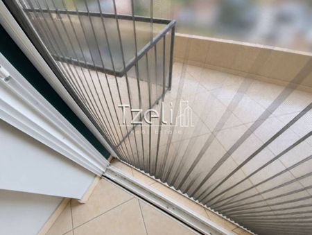 Studio/Γκαρσονιέρα για ενοικίαση Τ.Ε.Ι. (Πάτρα) - Φωτογραφία 5