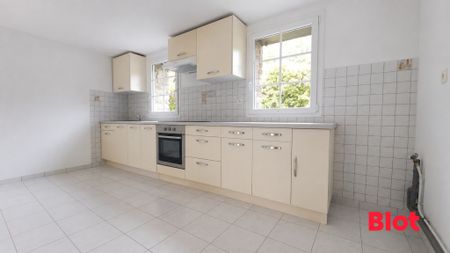 Location Maison 5 pièces 159m² BAIN DE BRETAGNE 35470 - Photo 4