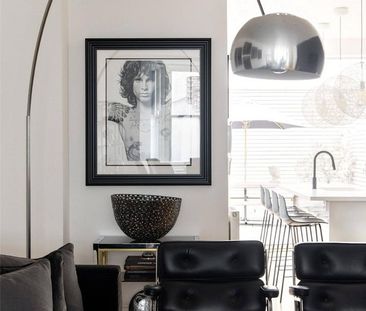 5 bedroom end of terrace house to rent - Photo 3