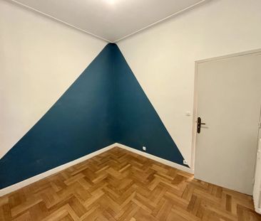 Location – Beau et vaste 4 pièces au calme avec garage , quartier C... - Photo 2