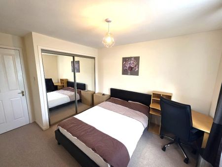 2 bedroom flat to rent - Photo 3