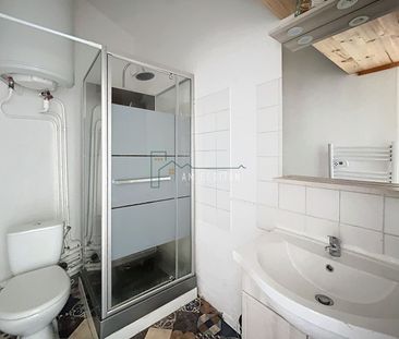 Location Appartement 1 pièce 27m² - Photo 5