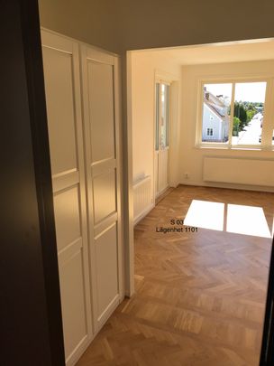 Strandstugatan, Halmstad - Photo 1