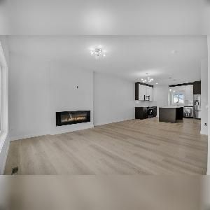 3 Bed 2.5 Bath Upper Suite Westpark Fort Saskatchewan - Photo 3