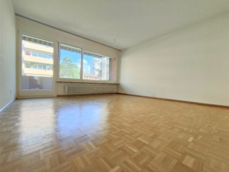 "3-Zimmerwohnung in Birsfelden" - Photo 5