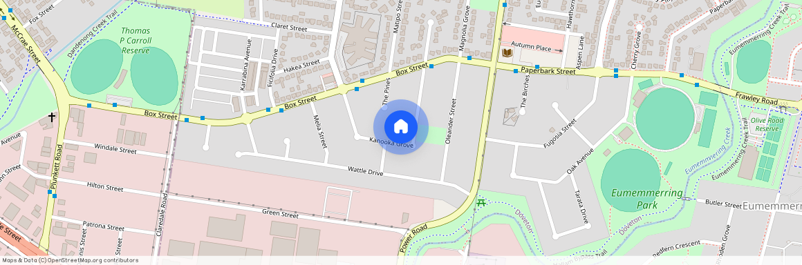 24 Kanooka Grove, Vic 3177, Doveton