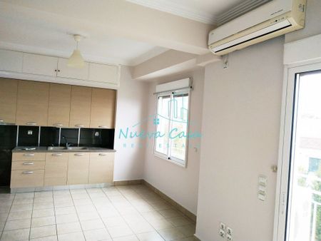 Διαμέρισμα για ενοικίαση Παντοκράτορος - Αρχαίο Ωδείο (Πάτρα) - Φωτογραφία 4