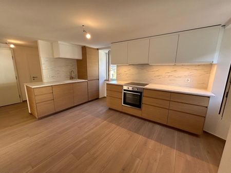 3.5 Zimmer, 1 m², 2. Stock - Photo 2