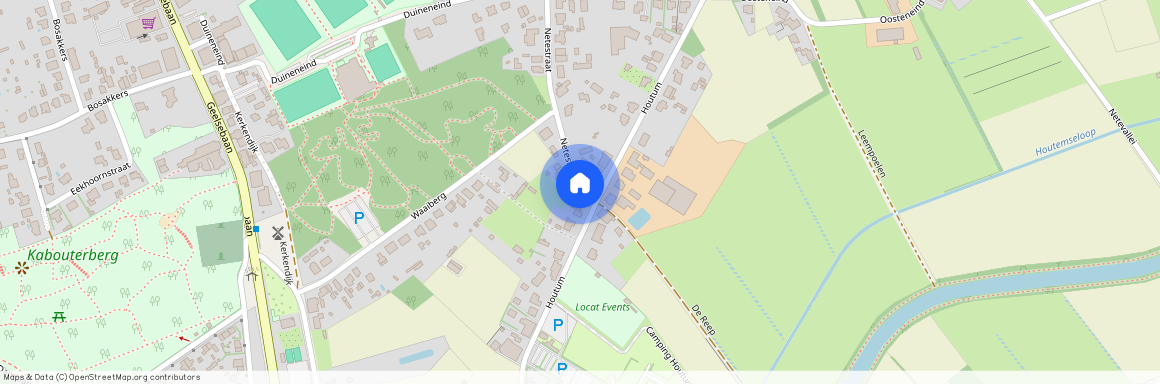 Netestraat 24, 2460, Kasterlee