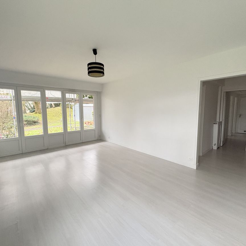 Location Appartement 4 pièces 79m² VILLEBON SUR YVETTE 91140 - Photo 1