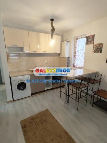 Apartament Modern Bloc Nou Berceni - Dimitrie Leonida - Metrou - Fotografie 3