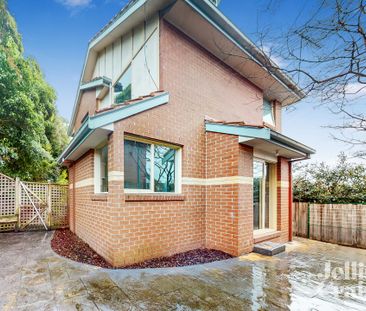 21 John Street, Ivanhoe - Photo 5