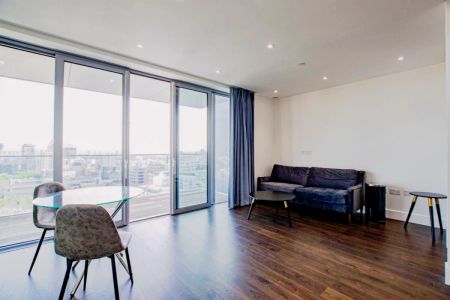 1 Bedroom 1 Bathroom - Photo 2