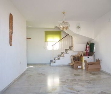 Ático de alquiler en Calle José Manuel Vallés, 15, Los Jardines de ... - Photo 2