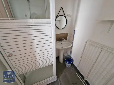Appartement à louer 1 pièce 28.51m² - Photo 5