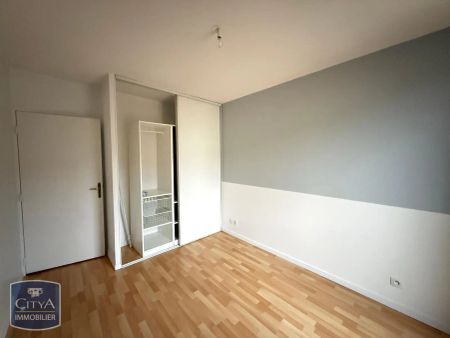 Appartement à louer 3 pièces 58.69m² - Photo 5