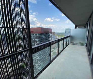 For Lease - 8 Eglinton Avenue Unit# 3206, Toronto, Ontario - Photo 4