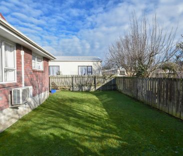 Sun, space and convenience - Photo 2