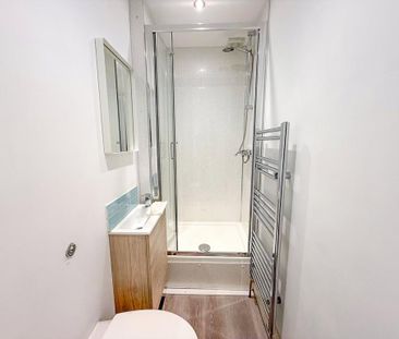 1 bedroom apartment to rent - Photo 6