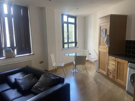 2 bedroom flat to rent - Photo 3