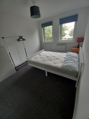 1 Bed Flat, Burnhill Quadrant, G73 - Photo 4