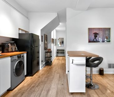 For Lease - 65 Rusholme Park Crescent, Toronto, Ontario - Photo 5