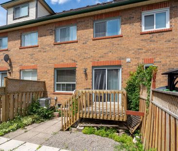 For Lease - 3974 Discovery Court, Mississauga, Ontario - Photo 4