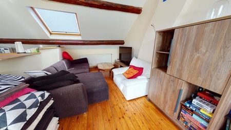 Appartement te huur - Photo 3